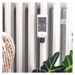 Príložný manuálny termostat P5683