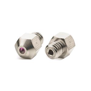 Primacreator MK8 poniklovaná tryska 0,4 mm