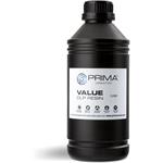 PrimaCreator Value UV / DLP Resin - 1000 ml - Clear