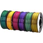 PrimaSelect PLA Chameleon - 1.75mm - 6 x 250 g - Multi Color Pack