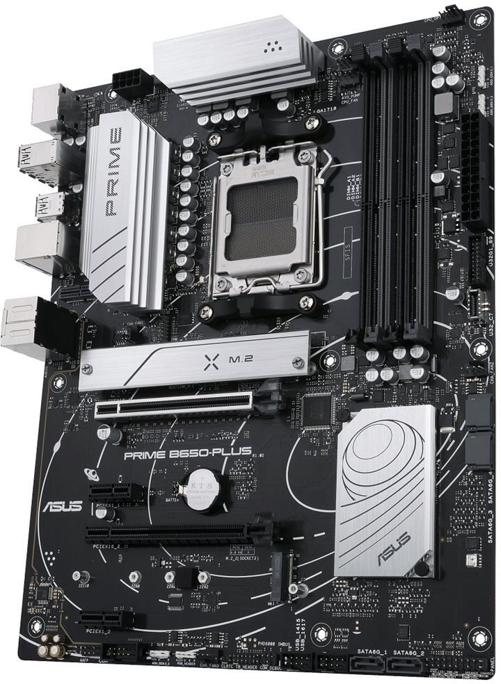 PRIME B650PLUSCSM