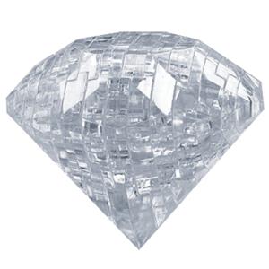 PRIME Crystal Puzzle - Diamond