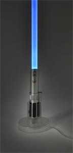 PRIME Star Wars USB Light Sabre Glow Desk Lamp