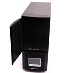 Primecooler MeshCase AS LCD MeshSide Screw-Less