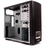 Primecooler MeshCase AS LCD MeshSide Screw-Less