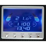 Primecooler MeshCase AS LCD MeshSide Screw-Less