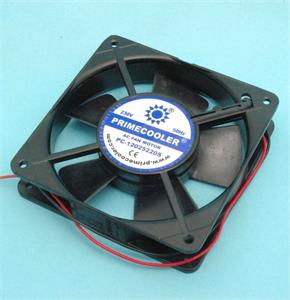 Primecooler PC-12038220B, 120mm