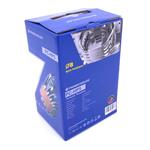 PRIMECOOLER PC-HP5 SuperSilent Heatpipe Cooler