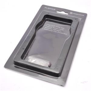 Primecooler PC-RFPSUB Black PSU Rubber Frame