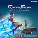 PRINCE OF PERSIA - THE LOST CROWN k Samsung SSD