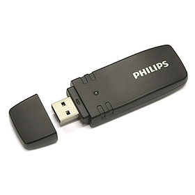 Príslušenstvo k TV PHILIPS PTA128/00 WI-FI adaptér