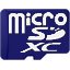 Pamäťové karty Micro SDXC 1 TB