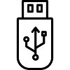 USB kľúče 512 GB