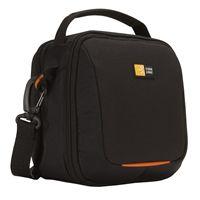 Profesionálna brašna pre fotoaparát s vym. objektívom a príslušenstvo