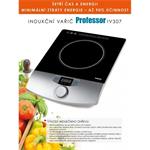 Professor IV307, indukčný varič