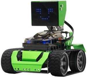 Programovatelný robot Robobloq - Qoopers