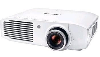 Projector Panasonic PT-AH1000