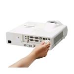 Projector Panasonic PT-TW343RA WXGA, 3.300 ANSI lm