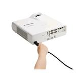 Projector Panasonic PT-TW343RA WXGA, 3.300 ANSI lm