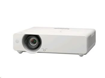 Projector Panasonic PT-VW430E 3LCD, WXGA (1280x800),