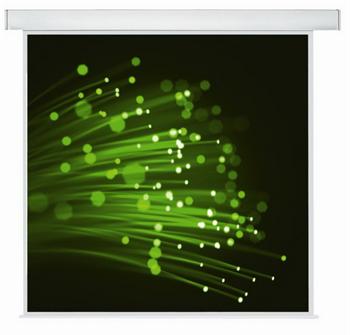 Projekčé plátno RollFix Premium Electric 240x180 cm
