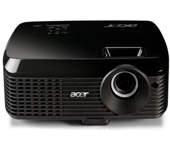 Projektor Acer DLP X1230PS