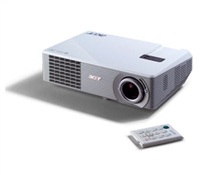 Projektor Acer Emachine V700 DLP, 1280x7