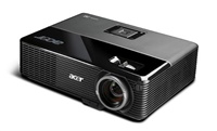 Projektor Acer P1200 DLP 3D