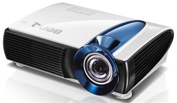 Projektor BenQ LW61ST 3D laser, DLP, WXGA, 2000 ANSI, 80.000:1, VGA, H