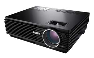 Projektor Benq MP610