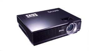 Projektor Benq MP721