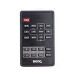 Projektor BenQ MX511, DLP, XGA, 2700 ANSI, 3000:1, VGA, HDMI, čierny