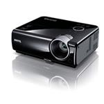Projektor BenQ MX511, DLP, XGA, 2700 ANSI, 3000:1, VGA, HDMI, čierny