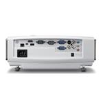 Projektor BenQ MX812ST, DLP, XGA, 3500 ANSI, 4600:1, VGA, HDMI, bielo-