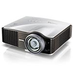 Projektor BenQ MX812ST, DLP, XGA, 3500 ANSI, 4600:1, VGA, HDMI, bielo-