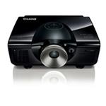 Projektor BenQ SP840, DLP, WUXGA, 4000ANSI, 3000:1, VGA, HDMI, čierny