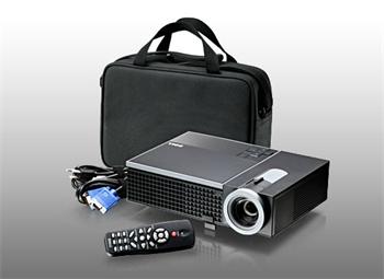 Projektor Dell P1510X