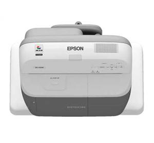 Projektor Epson 3LCD EB-440W
