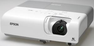 Projektor Epson EB-W6
