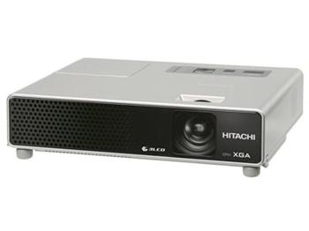 Projektor Hitachi CPX1