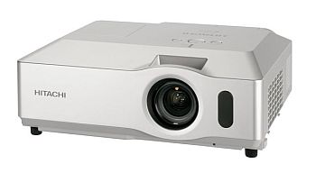 Projektor Hitachi CPX417
