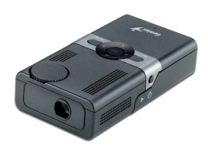 Projektor LED Genius GPP-1000 3M pikoprojektor