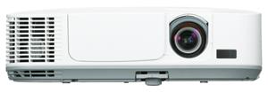 Projektor NEC LCD M230X