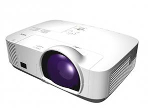Projektor NEC LCD M300WS