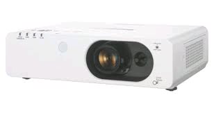 Projektor Panasonic PT-FW430E WXGA, 3500 ANSI