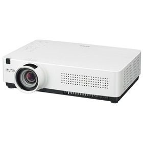 Projektor Sanyo PLC-WXU300