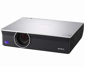 Projektor Sony VPL-CX125