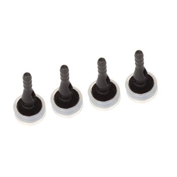 Prolimatech Magnetic Pin - black