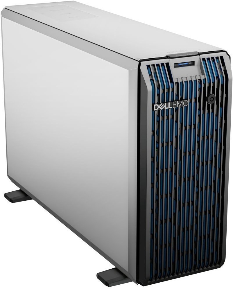 PROMO DO 30 9 Dell Server PowerEdge T350 E 2336 16G 2x480GB H755 