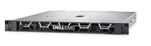 Promo do 30.9. Dell Server PowerEdger R250 E-2314/8GB/1x 2TB SATA/4x3,5"/SW Raid/3NBD Basic